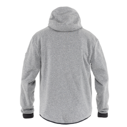 John Doe XTM Hoodie V3 Melange