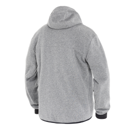 John Doe XTM Hoodie V3 Melange