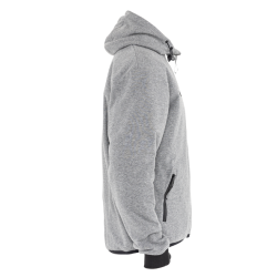 John Doe XTM Hoodie V3 Melange
