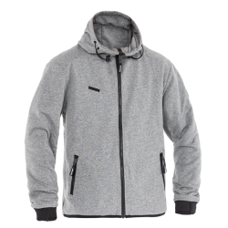 John Doe XTM Hoodie V3 Melange