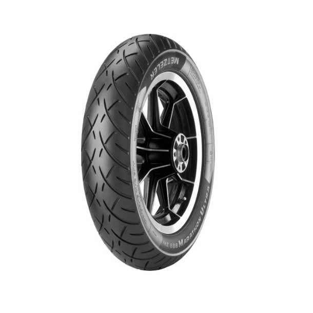 METZELER ME 888 180/55-18 Fordk