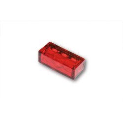 Micro Cube-H 3 Rd Baglygte