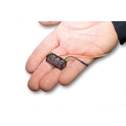 Micro Cube-H 3 Mrk Baglygte