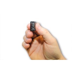 Micro Cube-V 3 Mrk Baglygte