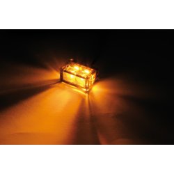 Micro Cube-H 2 Blinklys St