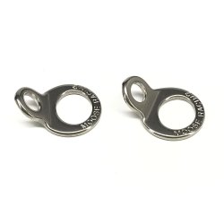 Moose Racing Strop Ringe / Anker