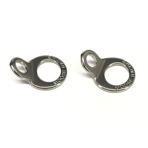 Moose Racing Strop Ringe / Anker