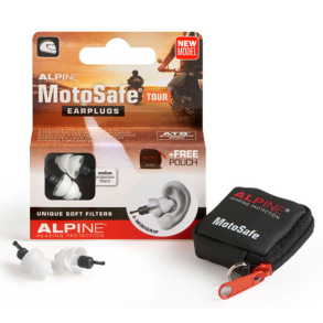 Alpine Moto Safe Tour Minigrip