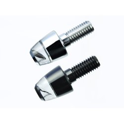 Motogadget - M-Blaze Pin Sort Blinklys