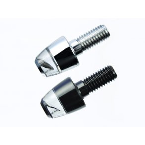 Motogadget - M-Blaze Pin Sort Blinklys