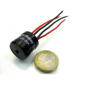 Motogadget M-Relay