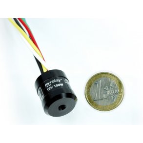 Motogadget M-Relay +