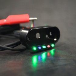 Motogadget Motoscope Mini Combi Frame