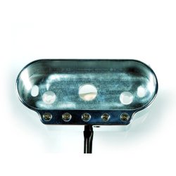 Motogadget Motoscope Mini Combi Frame