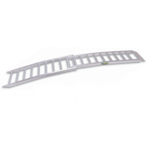 Motorsport - Buet Alu Rampe