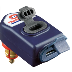 OptiMate USB Dobbelt Udgang