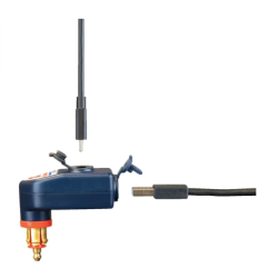 OptiMate USB Dobbelt Udgang