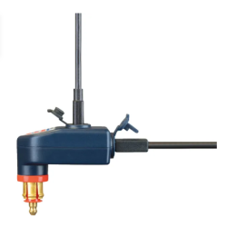 OptiMate USB Dobbelt Udgang