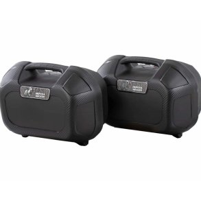 Hepco & Becker Orbit Til C-Bow