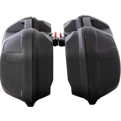 Hepco &amp; Becker Orbit Til C-Bow