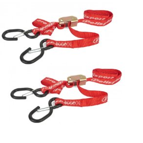 Transport stropper JMP - Karabin type