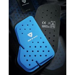 Rev'it Protector Nucleus Jakke - sort