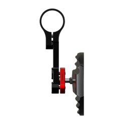 Styrende spejl - Highsider pro