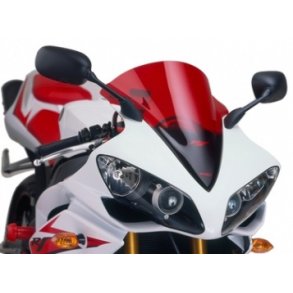 Puig Racing Vindskrm - YZF R1