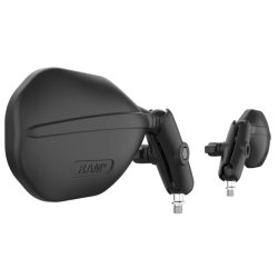 Ram Tough Spejlst - Medium model