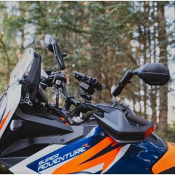 Ram Tough Spejlst - Lang model