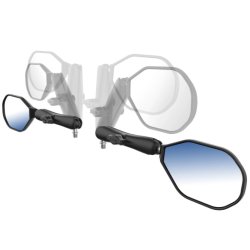 Ram Tough Spejlst - Lang model