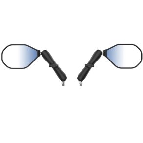 Ram Tough Spejlst - Lang model