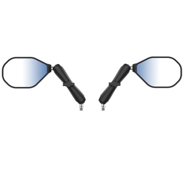 Ram Tough Spejlst - Lang model