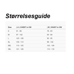 Rev'it Epsilon H2O Jakke