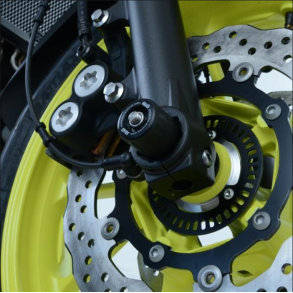 R&G Forgaffel beskyttere MT-07 2018-