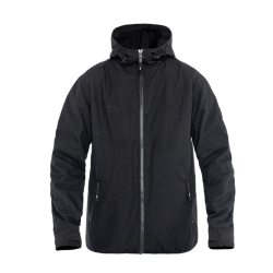 John Doe XTM Hoodie Rip Stop