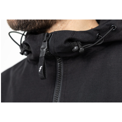 John Doe XTM Hoodie Rip Stop