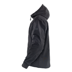 John Doe XTM Hoodie Rip Stop