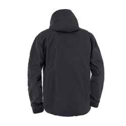 John Doe XTM Hoodie Rip Stop