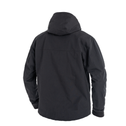 John Doe XTM Hoodie Rip Stop