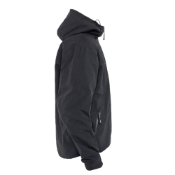 John Doe XTM Hoodie Rip Stop