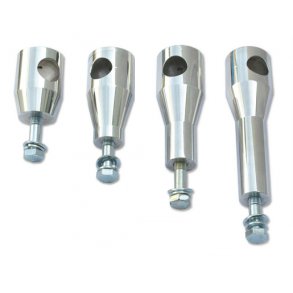 Risers - Ritz Big Bone 1