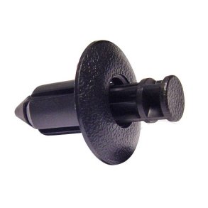 Plastik rivit - 7,8 - 8,5 mm 