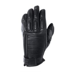 Roland Sands Design Dezel Handske - Sort