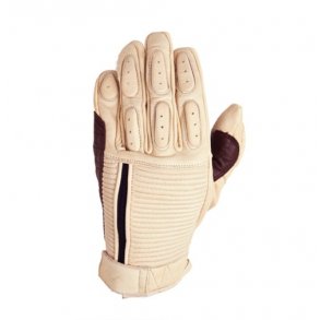 Roland Sands Design Dezel Handske - Sand
