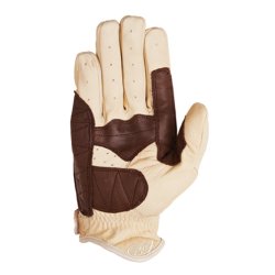 Roland Sands Design Dezel Handske - Sand