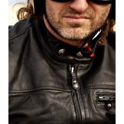 Roland Sands Design Ronin Jakke Tobacco