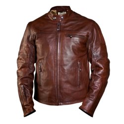 Roland Sands Design Ronin Jakke Tobacco