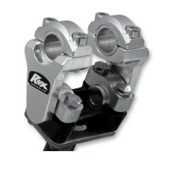 Rox Styr forhjer - 22mm til 28mm - risers