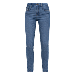 John Doe Ruby Dame Buks - Light Blue